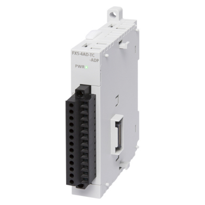 1 FX5-4AD-TC-ADP