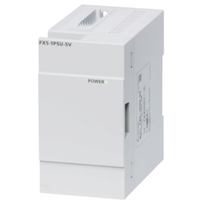 10 FX5-1PSU-5V