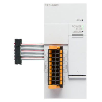 11 FX5-4AD