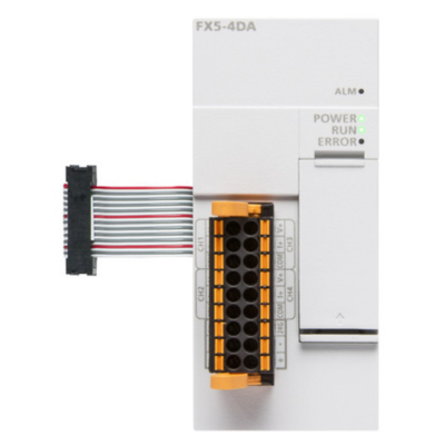 2 FX5-4DA