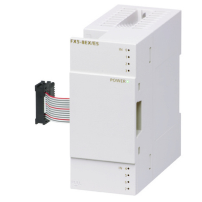 3 FX5-8EX/ES
