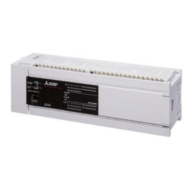 4 FX5U-80MR/ES