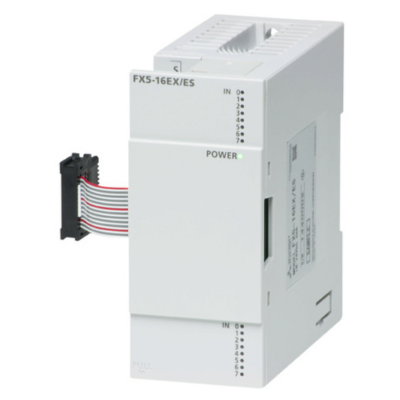 7 FX5-16EX/ES