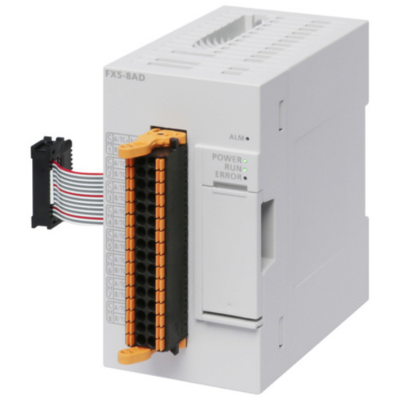 9 FX5-8AD