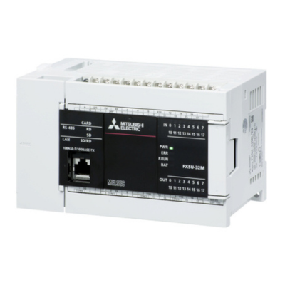 FX5U-32MT/ESS